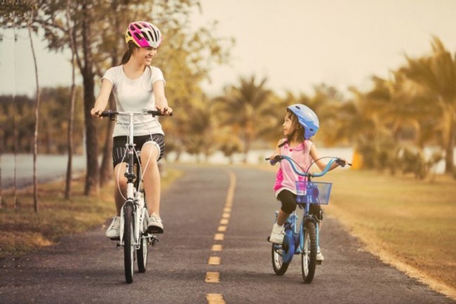 Nhu cầu sống khỏe tạo cú hích bất động sản sinh thái ảnh 1