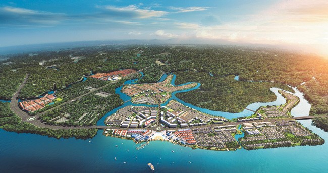 Hạ tầng Đồng Nai đầu tư mạnh mẽ: Gỡ nút thắt giao thông Đông Nam Bộ ảnh 3