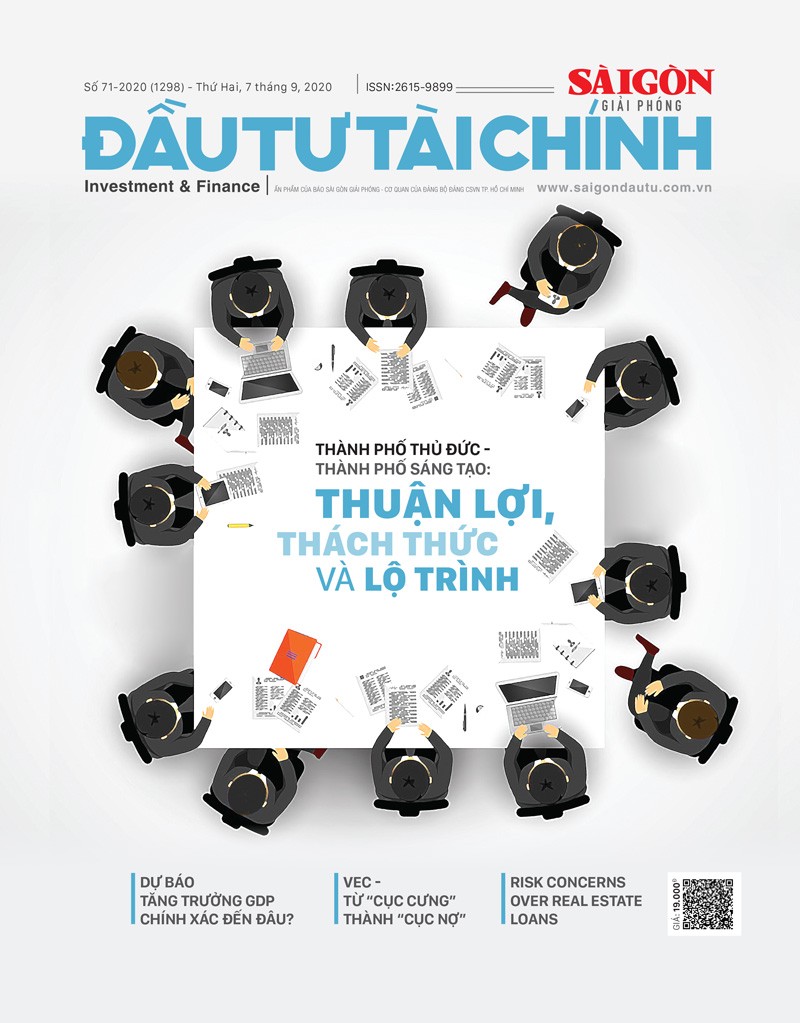 Đón đọc ĐTTC bộ mới số 71 phát hành thứ hai ngày 7-9-2020 ảnh 1