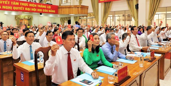 An Giang đưa thu nhập bình quân đầu người đạt khoảng 72 triệu đồng ảnh 1