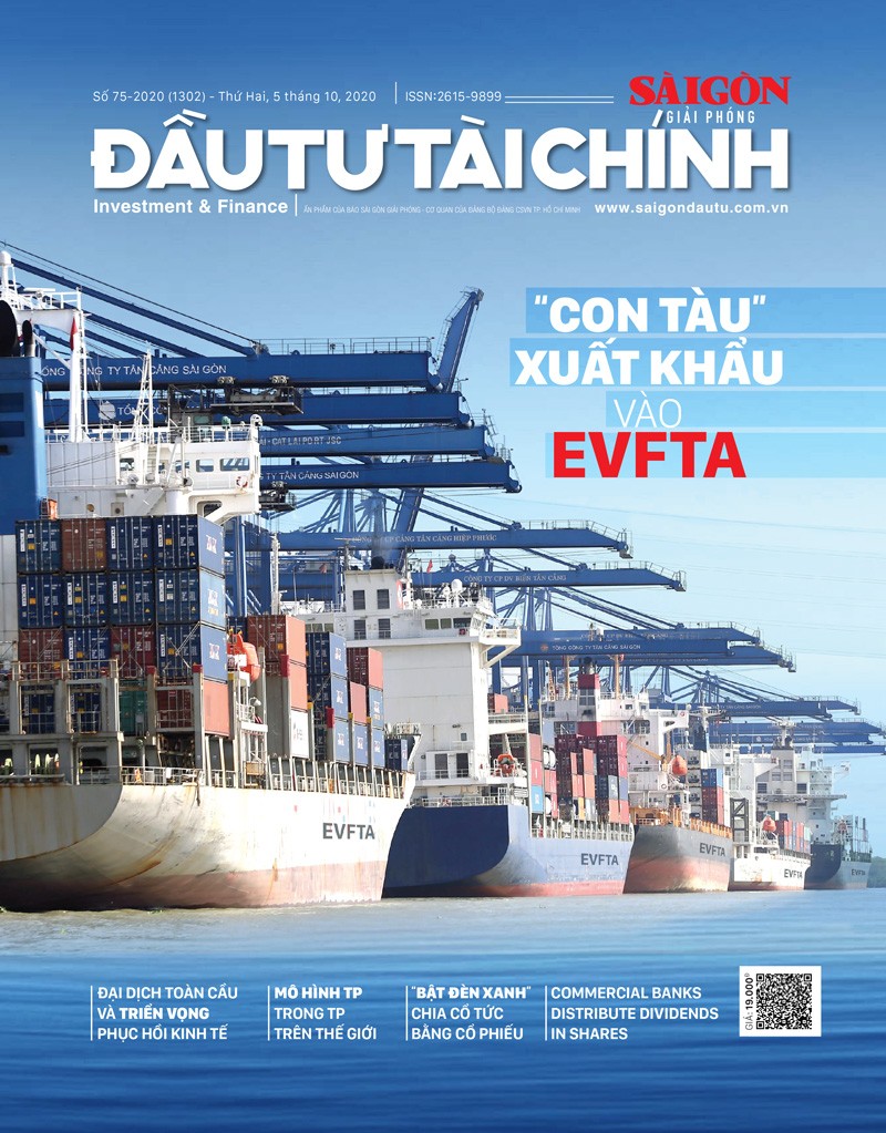 Đón đọc ĐTTC bộ mới số 75 phát hành thứ hai ngày 5-10-2020 ảnh 1
