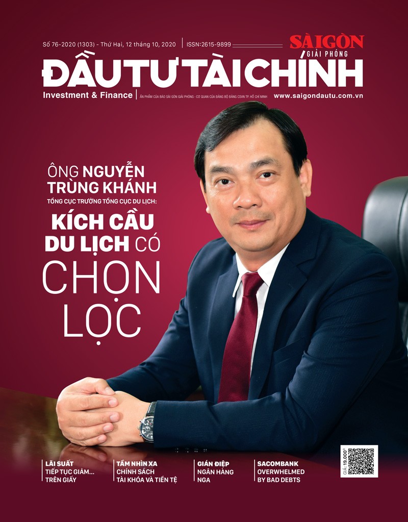 Đón đọc ĐTTC bộ mới số 76 phát hành thứ hai ngày 12-10-2020 ảnh 1