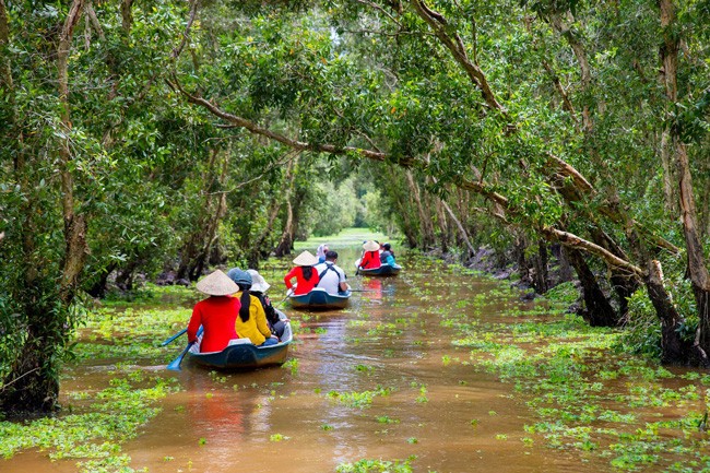 Hãy ngưng phơi mình trong bão ảnh 1