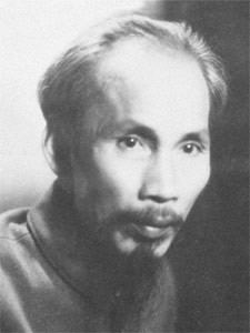 June 14 | President ho chi minh and this day in history | SGGP English ...