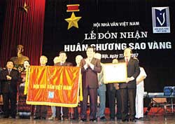 golden star vietnam