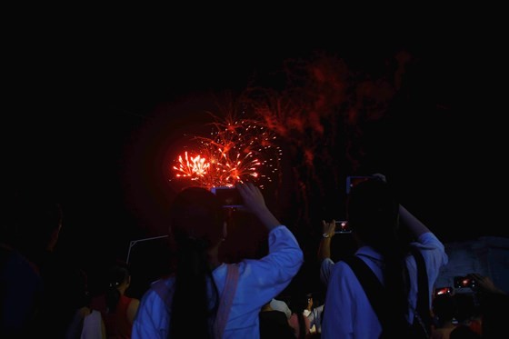 The 2nd Ly Son island Culture and Tourism Week opens ảnh 4