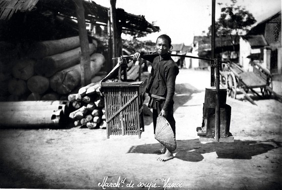 Exhibition on memories of street vendors’ calls to be held in Hanoi ảnh 2