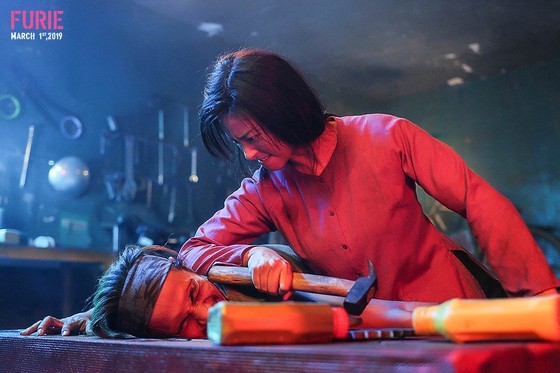 Vietnamese film to compete at 92nd Oscar Academy Awards ảnh 1