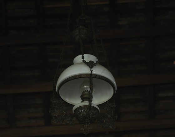 House of traditional Southern style antiques in Mekong Delta ảnh 16