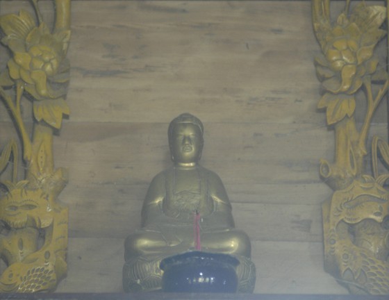 House of traditional Southern style antiques in Mekong Delta ảnh 4