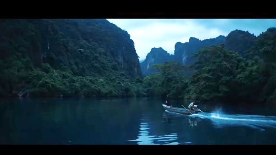 Alan Walker’s “Alone pt.II” video filmed in Son Doong cave ảnh 1