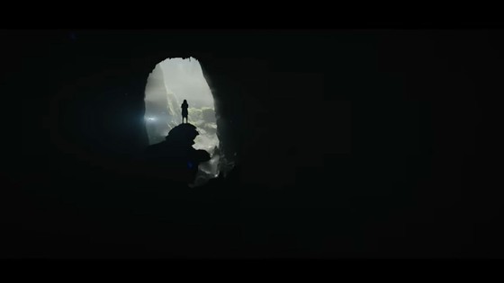 Alan Walker’s “Alone pt.II” video filmed in Son Doong cave ảnh 4