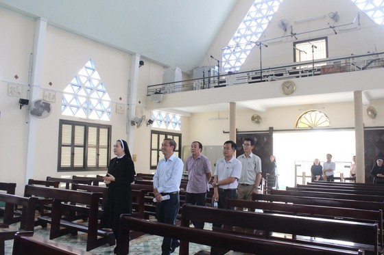 HCMC’s ancient architectural works receive historic-cultural relic certificates ảnh 6