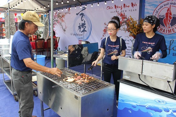 Taste of Chinatown in Cho Lon Kitchen ảnh 2