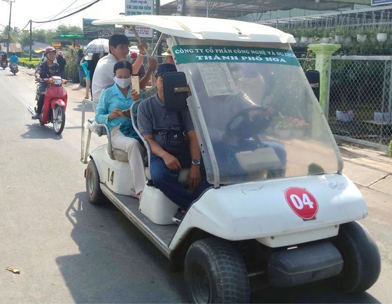 “Sa Dec tourism culture village” project kicked off ảnh 1