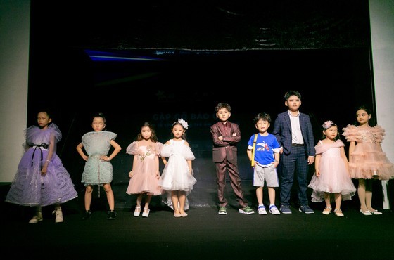 Vietnam Junior Fashion Week 2020 opens in HCMC on weekend ảnh 2