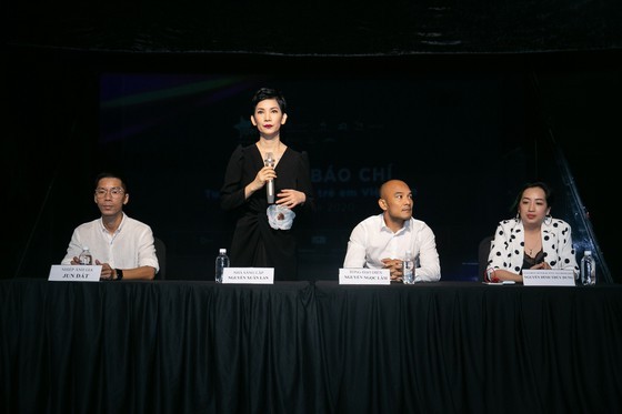 Vietnam Junior Fashion Week 2020 opens in HCMC on weekend ảnh 1