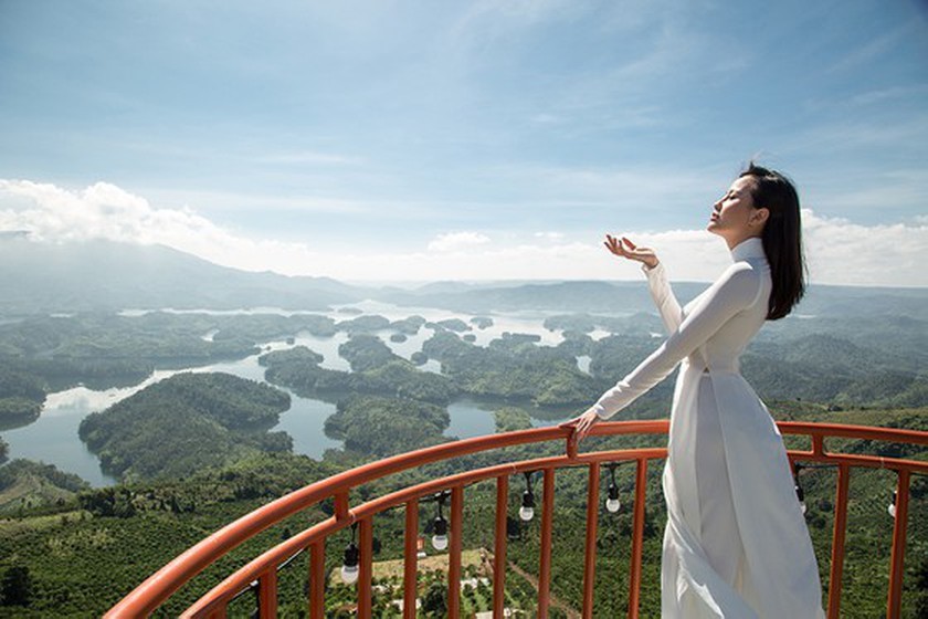 Dak Nong Geopark recognized as UNESCO’s global geopark ảnh 1
