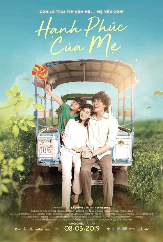 ASEAN Film Week 2020 open in main cities ảnh 1
