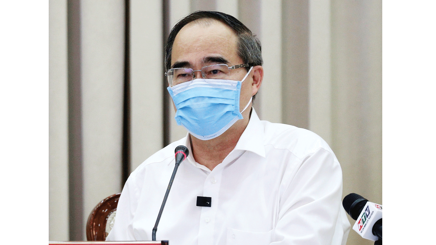 HCMC must not be subjective in Covid-19 fight ảnh 1