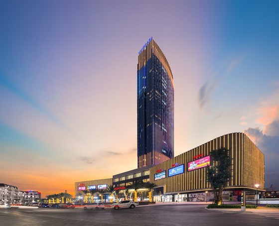 Vinpearl hotels, resorts receive Travellers´ Choice 2020 ảnh 2