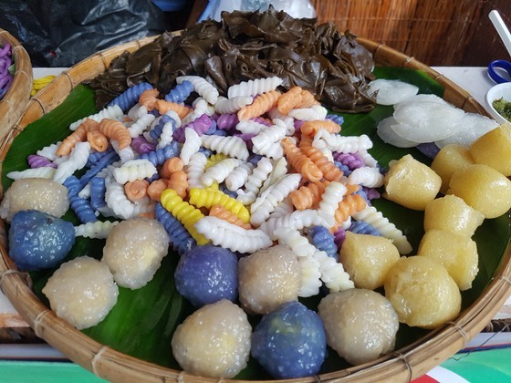 Southern Folk Cake Festival 2020 returns to Can Tho ảnh 1