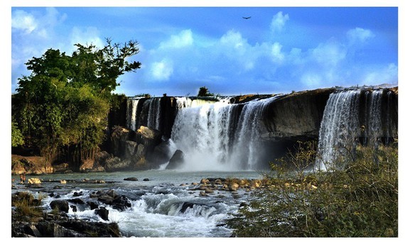 Dak Nong to host 2nd Brocade Culture Festival ảnh 3