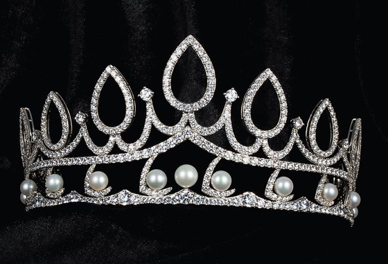 Miss Vietnam organization announces new crown for 2020 ảnh 2