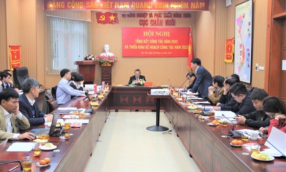 Vietnam to build areas for producing animal feed ingredients ảnh 1