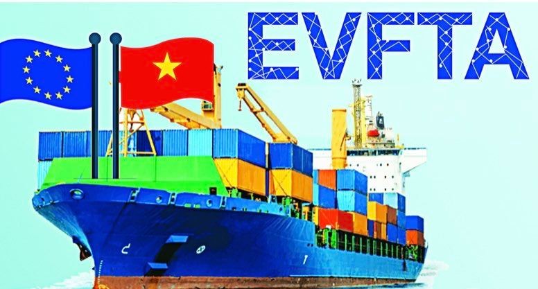 Enterprises benefit from Free Trade Agreement ảnh 1