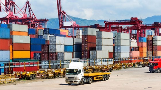 HCMC plans to build logistic centers