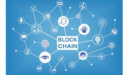 Building e-government with Blockchain technology 
