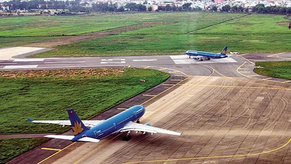 Transport Ministry proposes nearly $193 million for upgrading airports’ runways