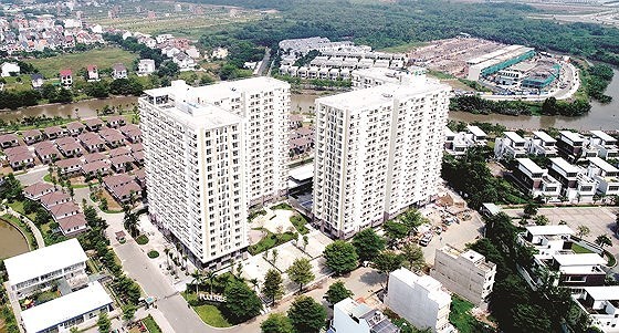 HCMC releases transparent information to stabilize housing market