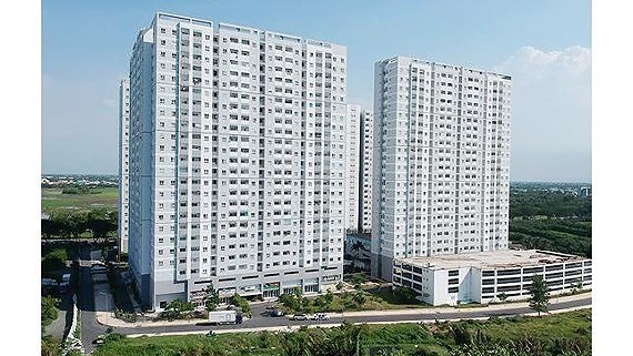 130 housing projects added into HCMC plan for 2016-2020
