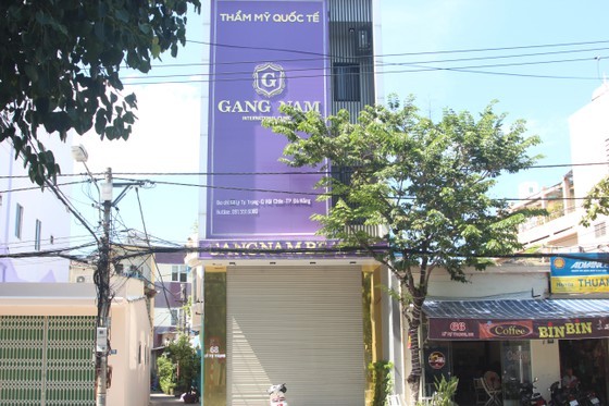 Spa salon receives fine of US$3,875 in Da Nang