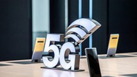 5G piloting promoted nationwide