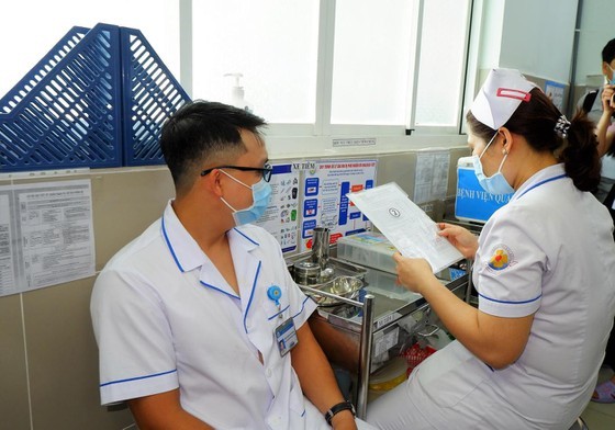 COVAX Facility informs delayed coronavirus vaccine delivery to Vietnam ảnh 1 COVAX Facility informs delayed coronavirus vaccine delivery to Vietnam ảnh 1