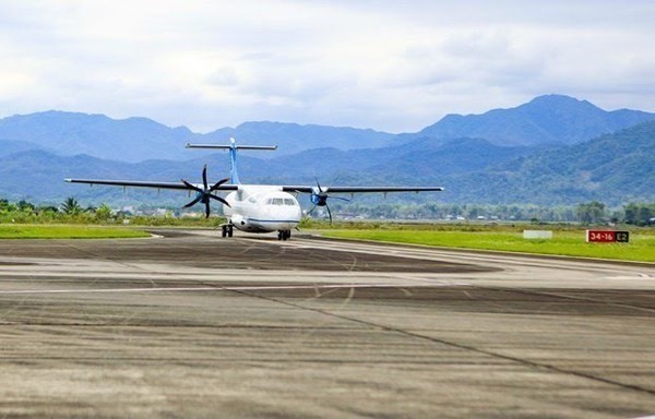 PM approves Dien Bien Airport expansion project ảnh 1 PM approves Dien Bien Airport expansion project ảnh 1