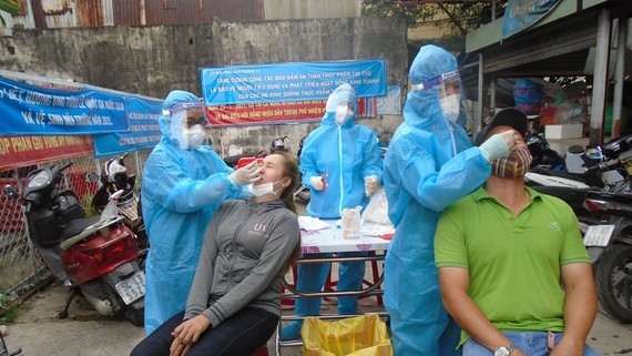 People should be alert to paid vaccine advertising on social media ảnh 1 People should be alert to paid vaccine advertising on social media ảnh 1