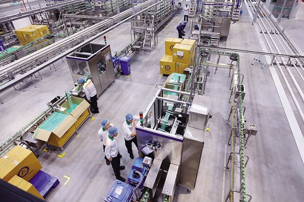 Vietnam sees FDI shift to hi-tech industries: Experts ảnh 1