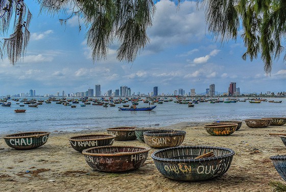 Vietnam’s beauty through lens of international photographers ảnh 2 Vietnam’s beauty through lens of international photographers ảnh 2