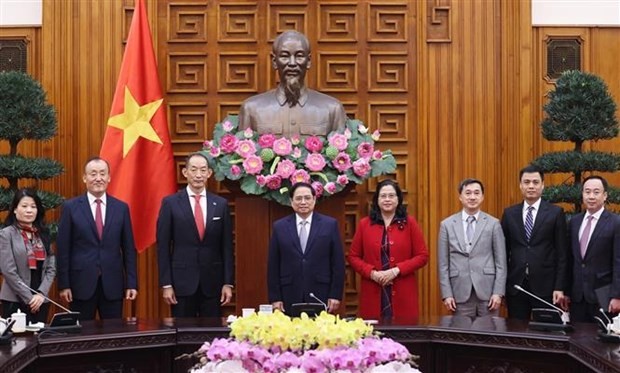 WHO backs Vietnam’s pandemic prevention visions ảnh 2