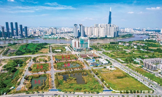 Concern over unrealistic hike in property prices ảnh 1