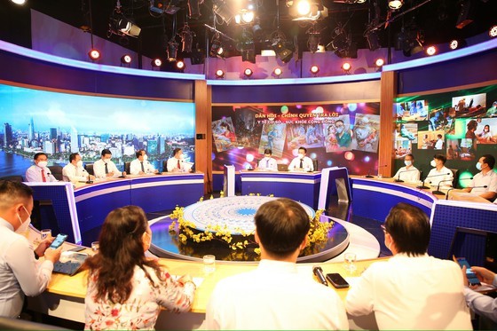 HCMC attracts doctors to grassroots healthcare centers ảnh 1 HCMC attracts doctors to grassroots healthcare centers ảnh 1