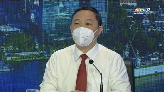HCMC attracts doctors to grassroots healthcare centers ảnh 4 HCMC attracts doctors to grassroots healthcare centers ảnh 4