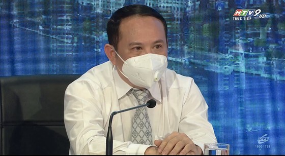 HCMC attracts doctors to grassroots healthcare centers ảnh 3 HCMC attracts doctors to grassroots healthcare centers ảnh 3