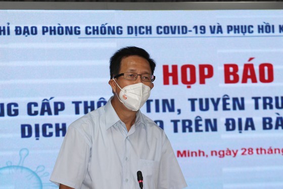 HCMC to take action against those spreading fake news on social media ảnh 2 HCMC to take action against those spreading fake news on social media ảnh 2