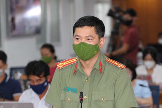 HCMC to take action against those spreading fake news on social media ảnh 1 HCMC to take action against those spreading fake news on social media ảnh 1