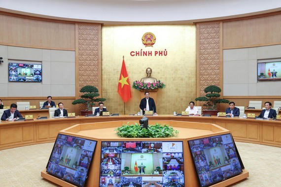 HCMC focuses on infrastructure projects ảnh 1
